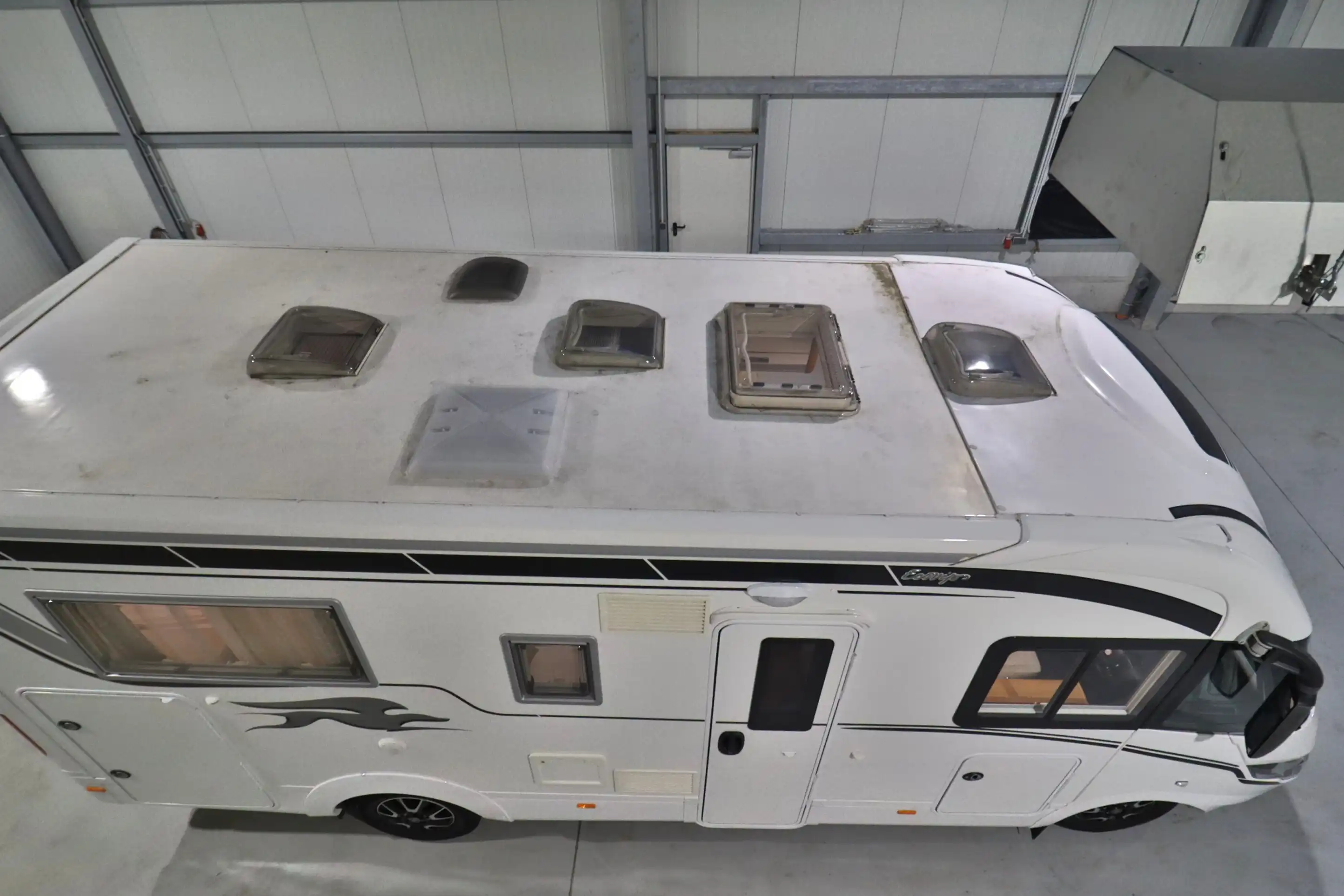 LAIKA Ecovip 612 - Ansicht 4